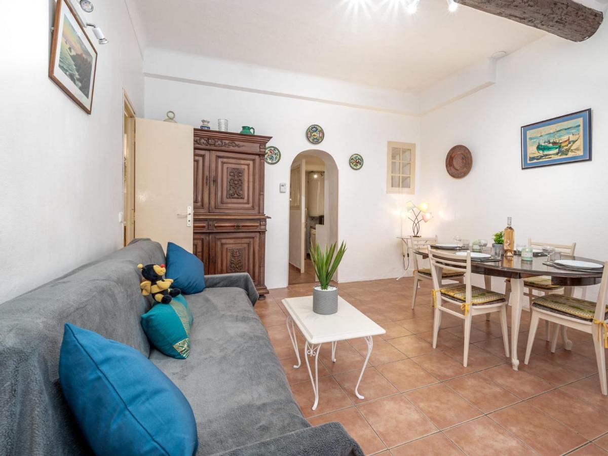 Apartment Rue De La Pompe By Interhome アンティーブ エクステリア 写真