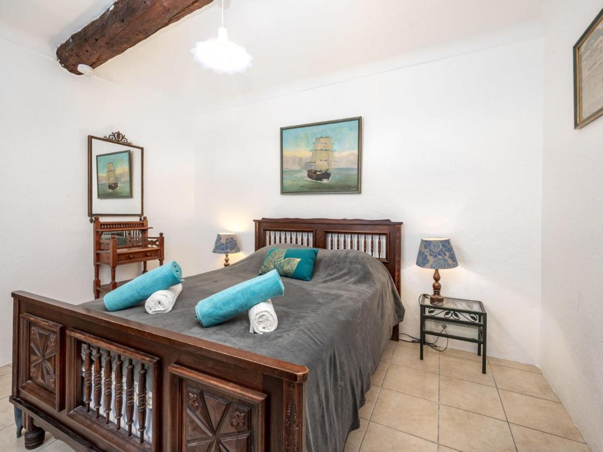 Apartment Rue De La Pompe By Interhome アンティーブ エクステリア 写真