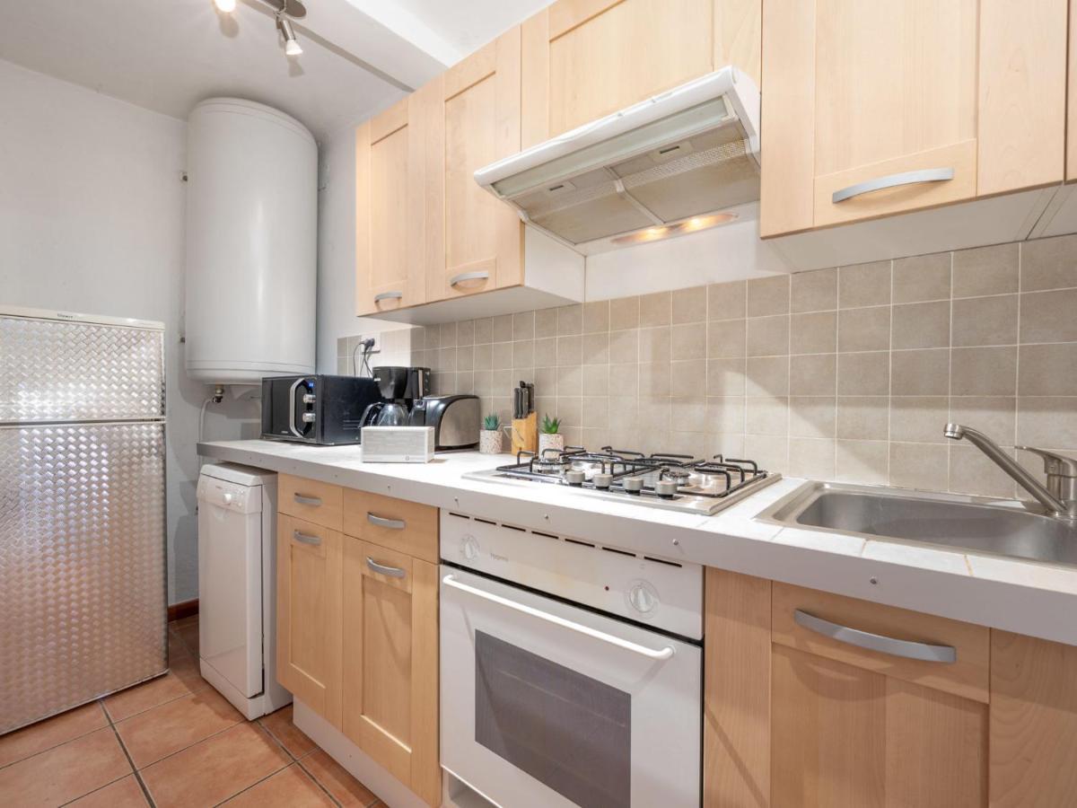 Apartment Rue De La Pompe By Interhome アンティーブ エクステリア 写真