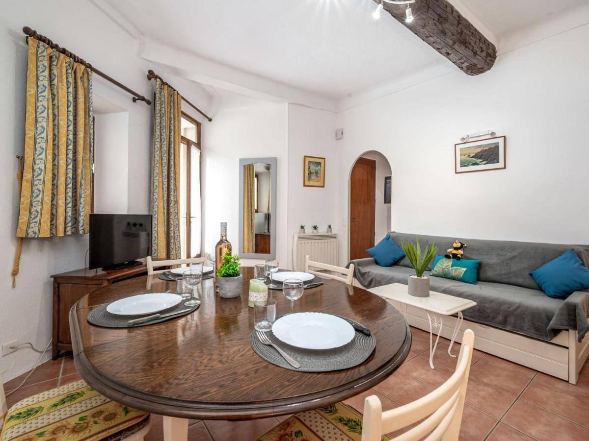 Apartment Rue De La Pompe By Interhome アンティーブ エクステリア 写真