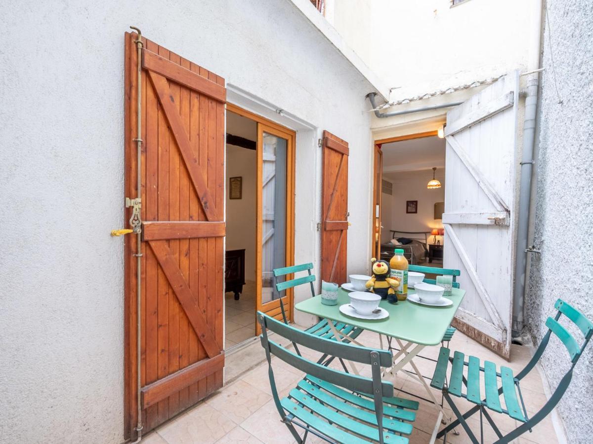 Apartment Rue De La Pompe By Interhome アンティーブ エクステリア 写真