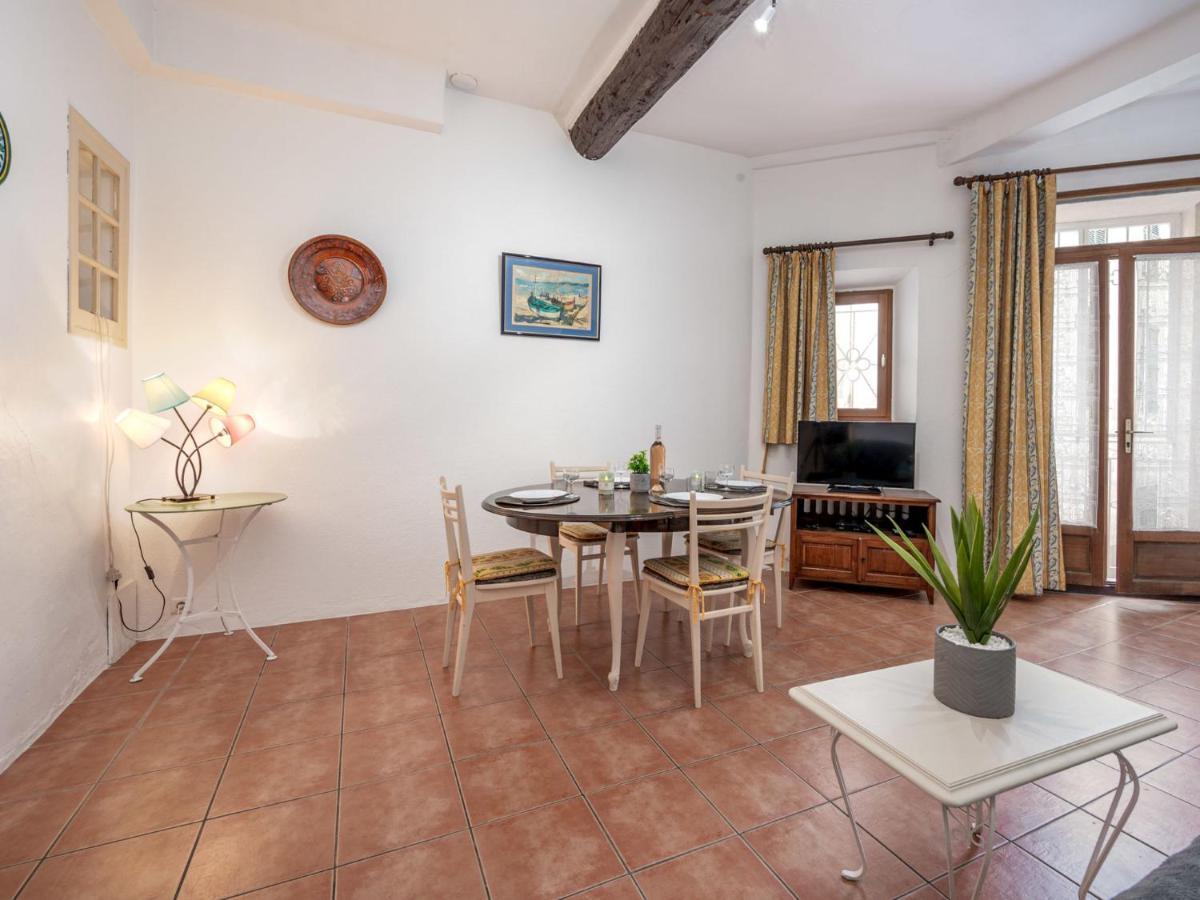 Apartment Rue De La Pompe By Interhome アンティーブ エクステリア 写真