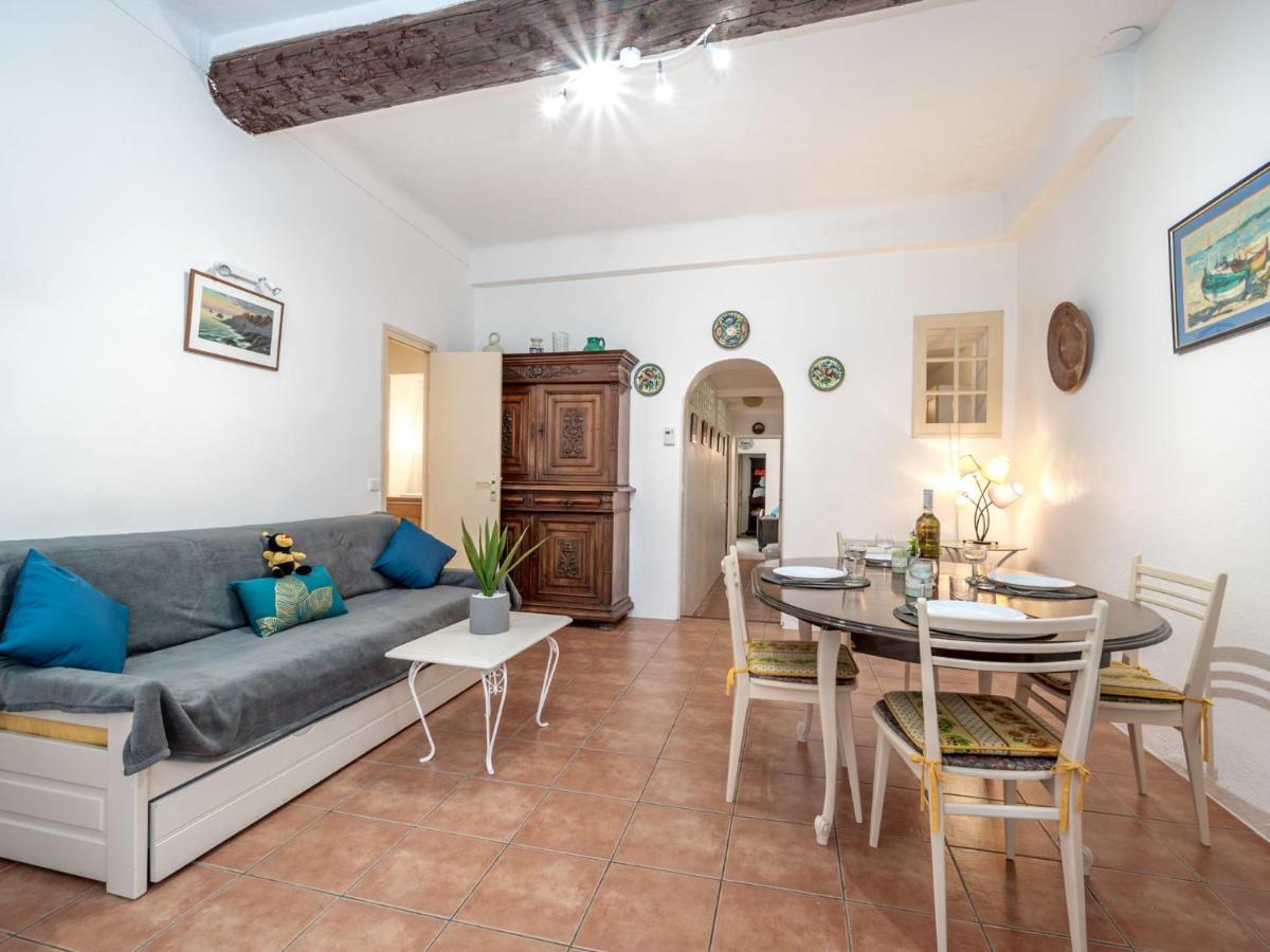 Apartment Rue De La Pompe By Interhome アンティーブ エクステリア 写真