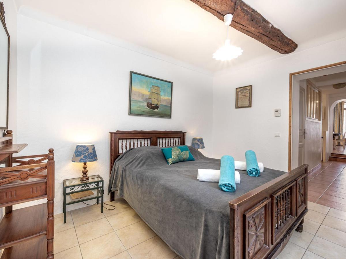 Apartment Rue De La Pompe By Interhome アンティーブ エクステリア 写真