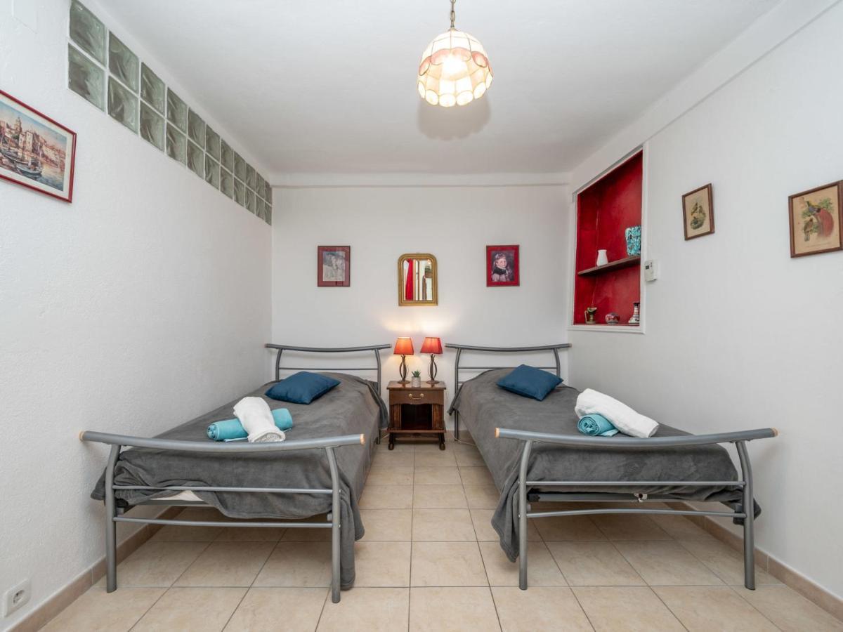Apartment Rue De La Pompe By Interhome アンティーブ エクステリア 写真