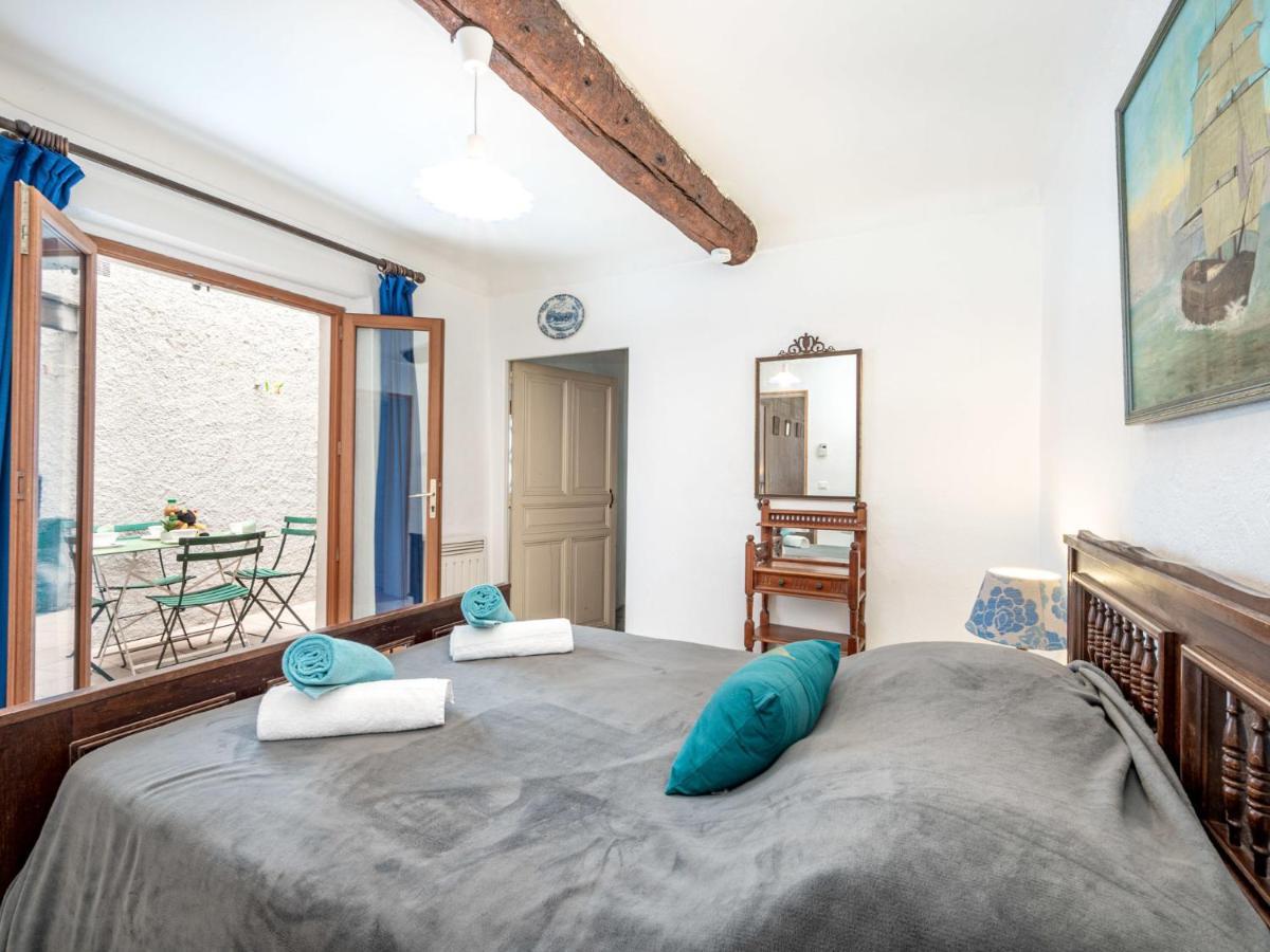 Apartment Rue De La Pompe By Interhome アンティーブ エクステリア 写真